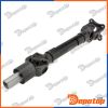 Arbre de transmission avant pour SUZUKI | NWN-SU-007, 27101-76J02